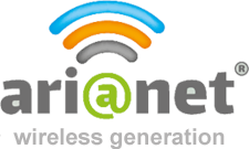 Arianet srl | Internet e Telefono fisso